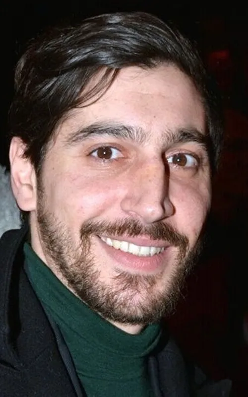 Sébastien Houbani