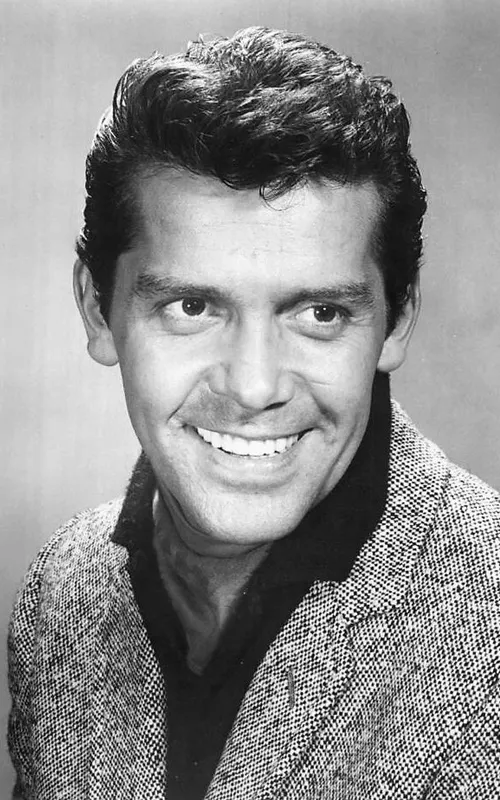 Lee Patterson