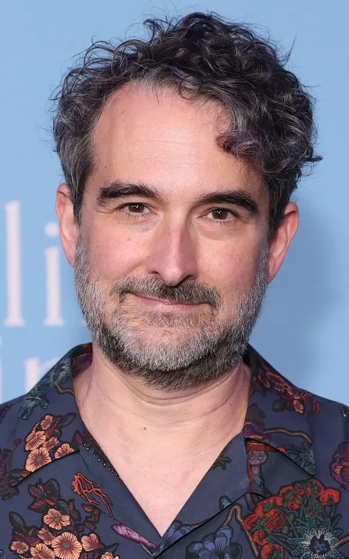 Jay Duplass