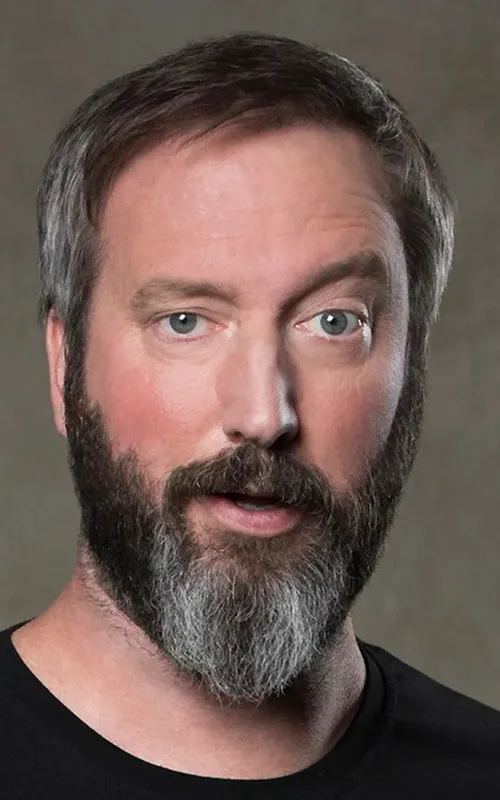 Tom Green