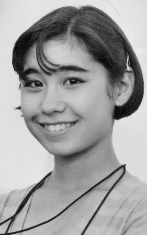 Sara Tanaka