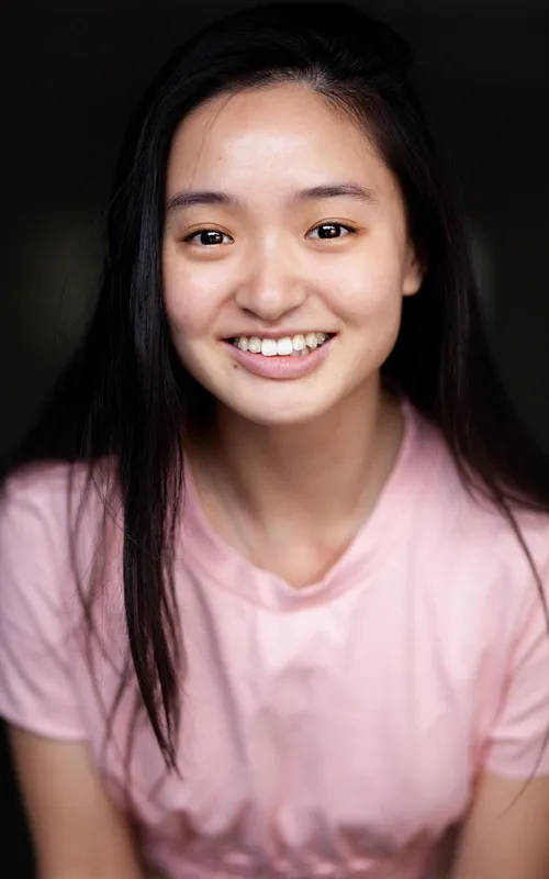 Lorraine Hong