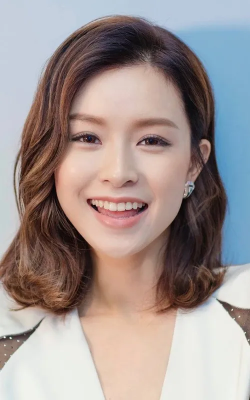 Janice Man Wing-San