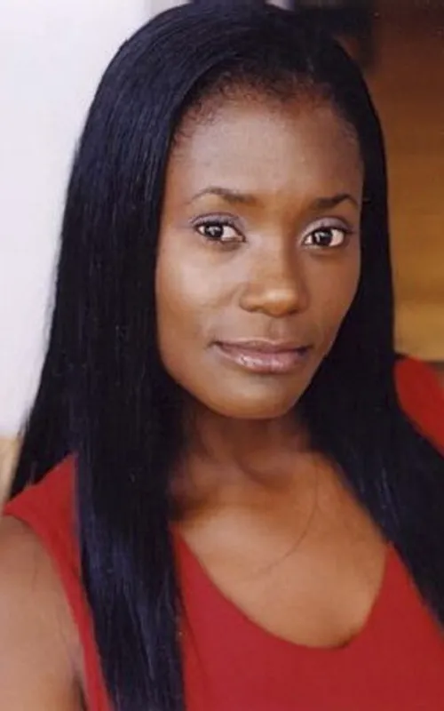 Jamillah Ross