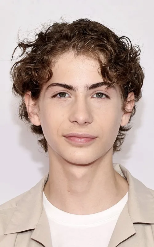 Jacob Tremblay