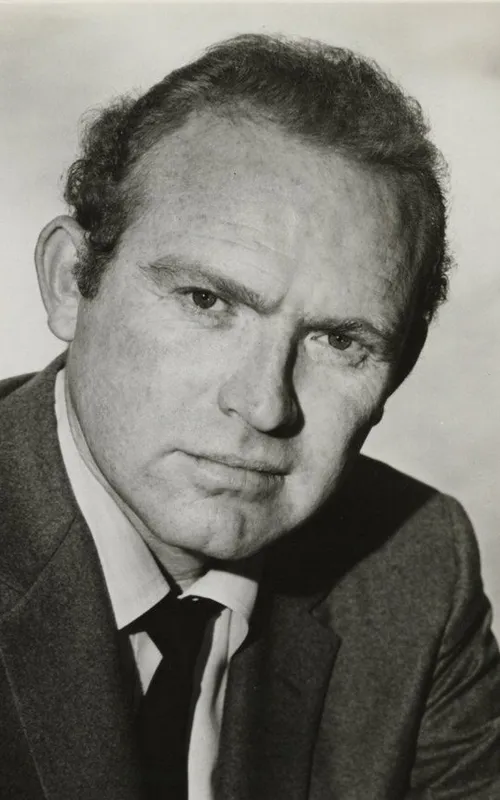 Gene Evans