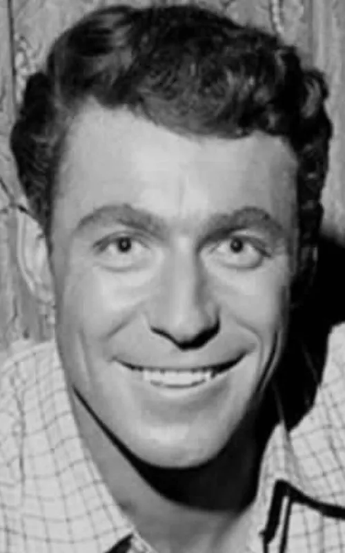 Noel Trevarthen