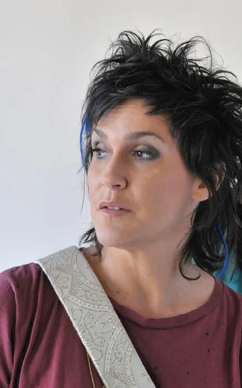 Wendy Melvoin