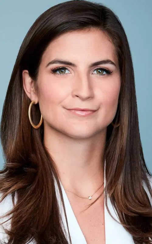 Kaitlan Collins