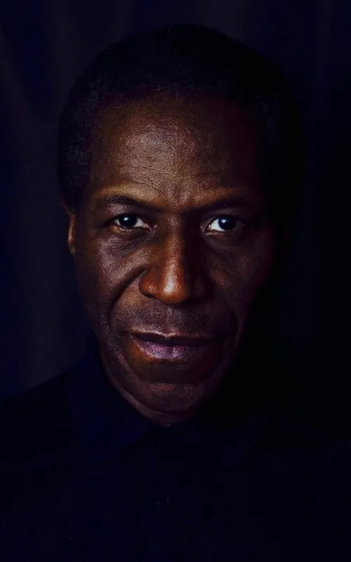Cornell John