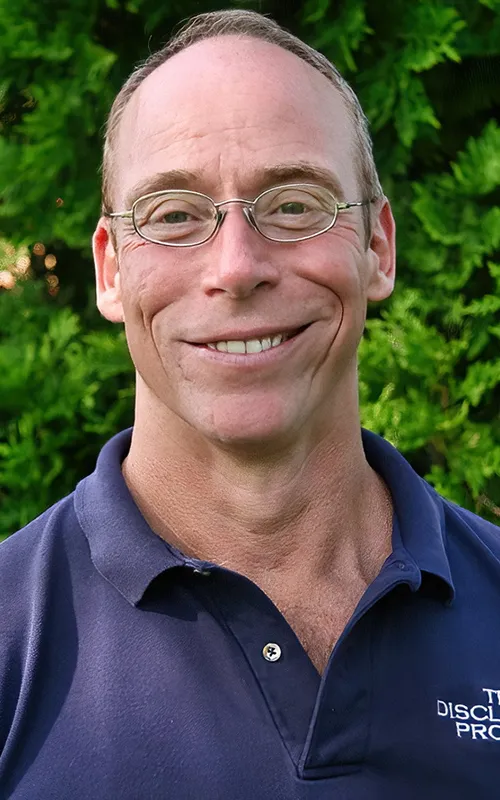 Steven M. Greer