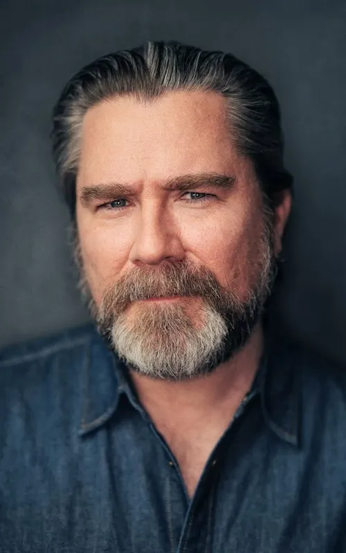 Roger Clark