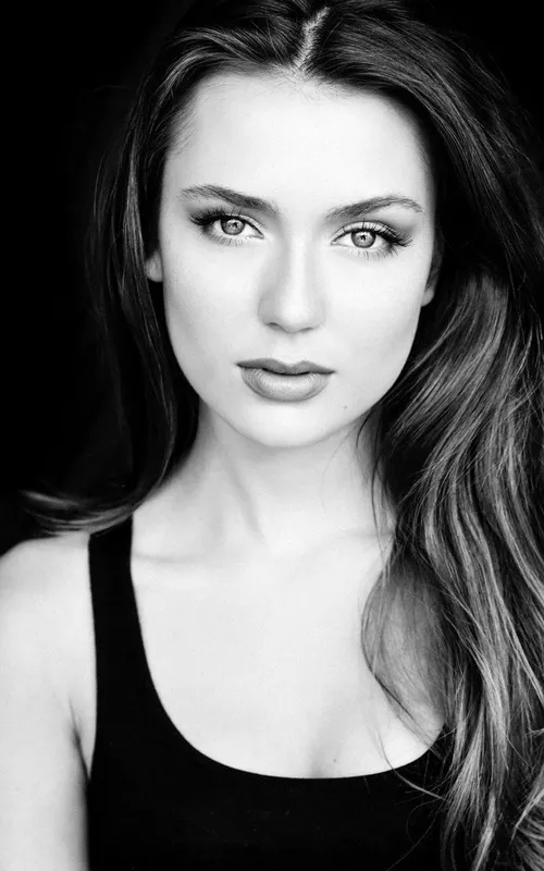 Chloe Babcook