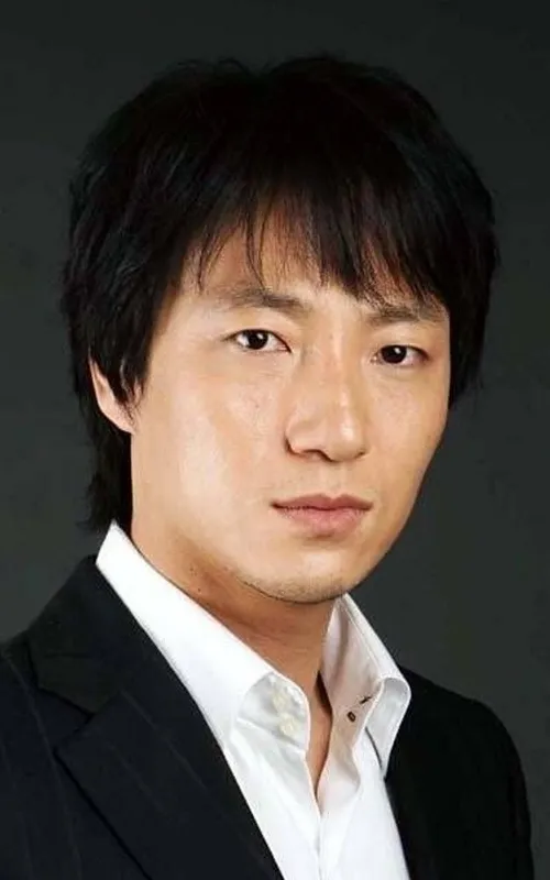 Jeong Gi-seop