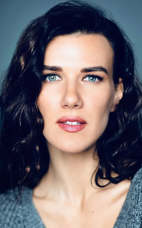 Natalie Burn