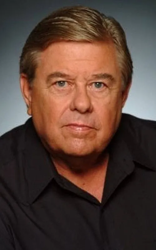 Joe Berryman