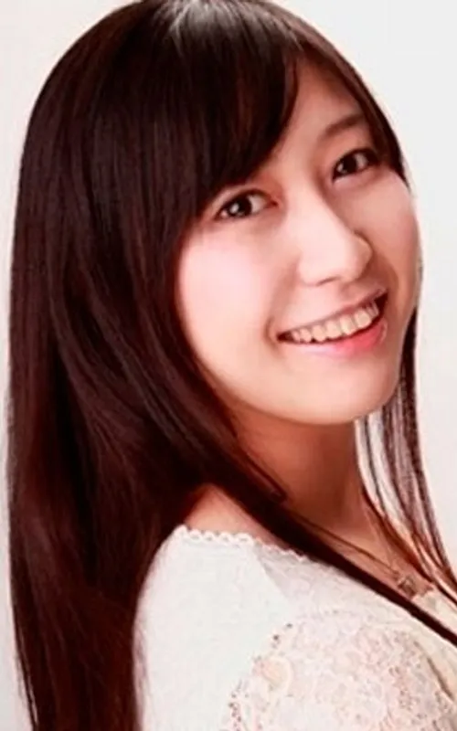 Sakura Nakamura