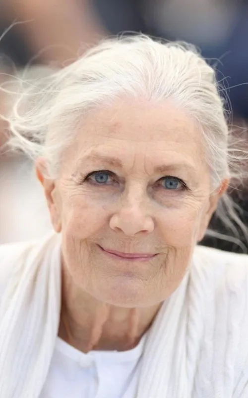 Vanessa Redgrave