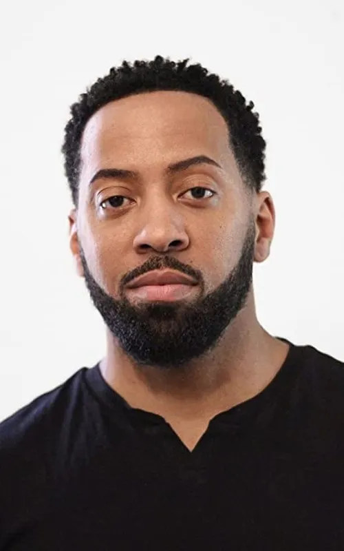 Daniel Johnson