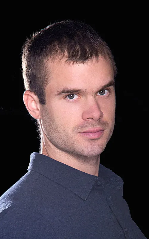 Slaven Španović