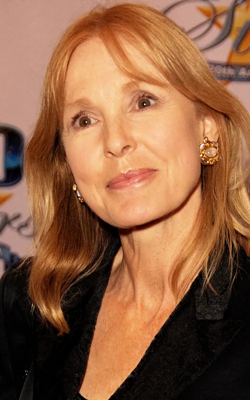 Victoria Tennant