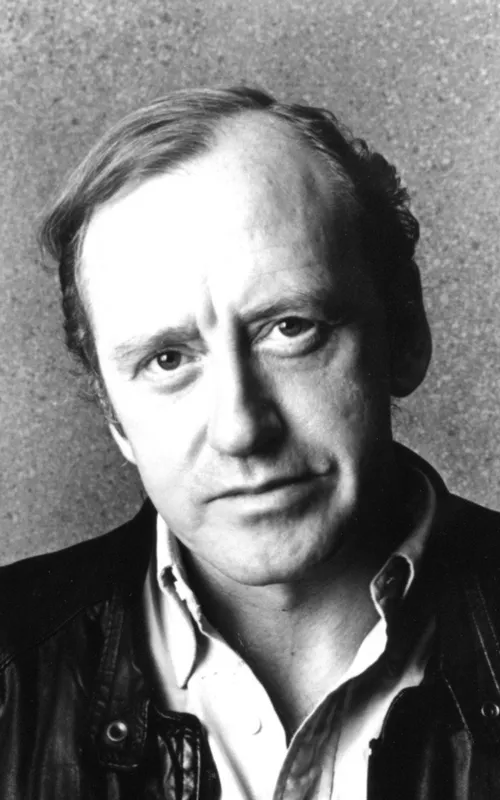 Nicol Williamson