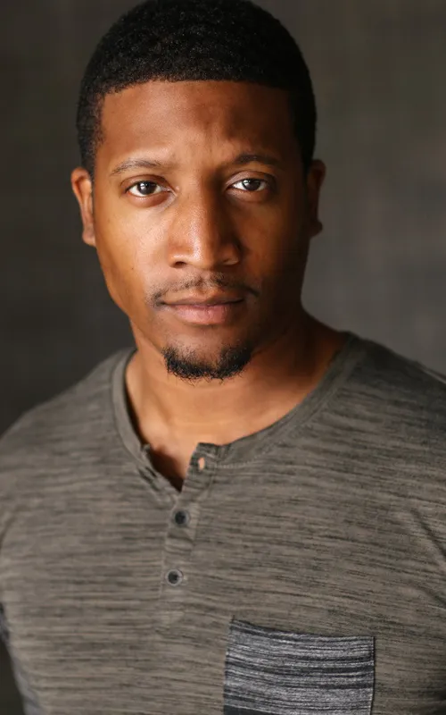 Jeremy Anderson