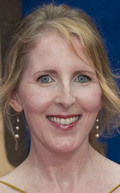 Fenella Woolgar