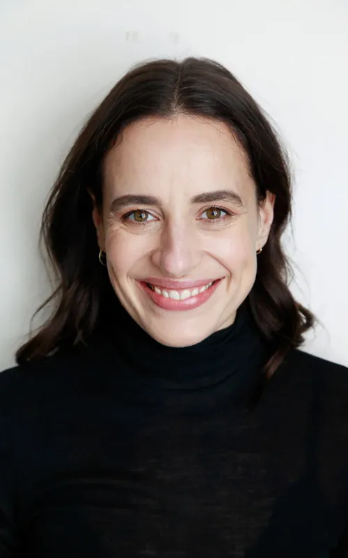 Gina Henkel