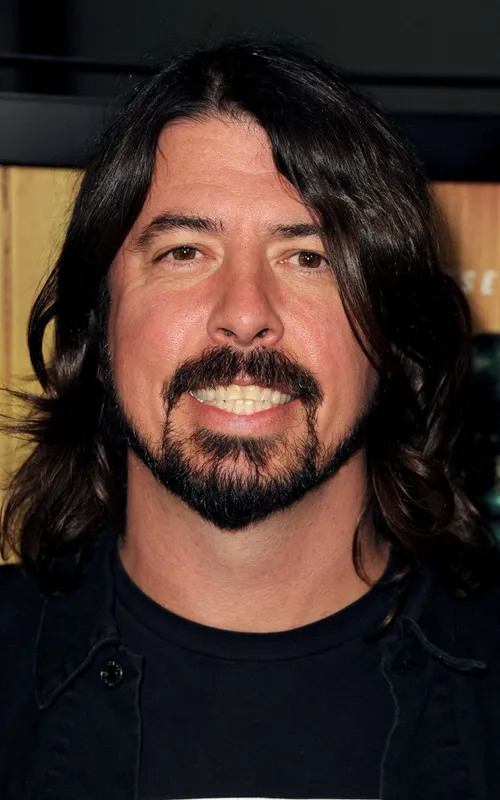 Dave Grohl