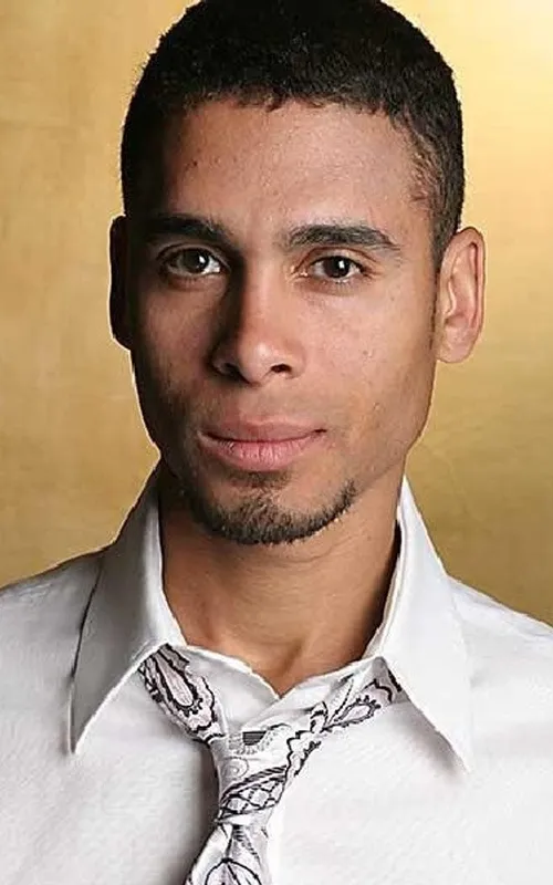 Wilson Jermaine Heredia