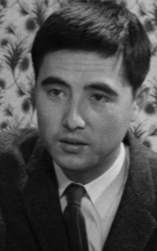 Takashi Nakamura