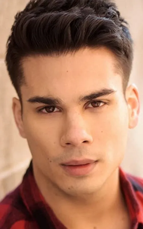 Drew Ray Tanner