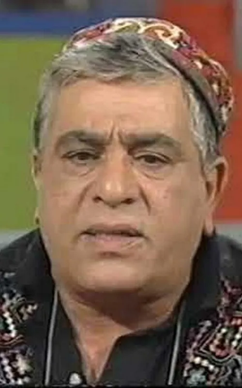 Chaim Banai