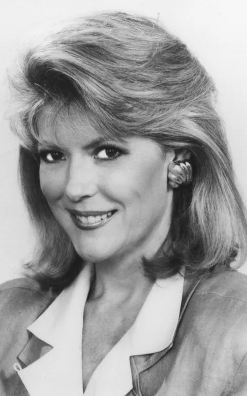 Meredith MacRae