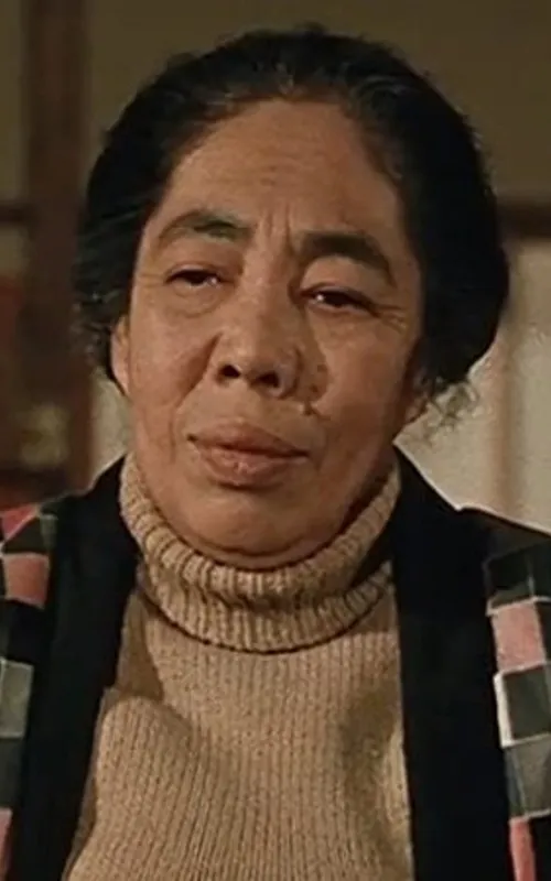 Eiko Miyoshi