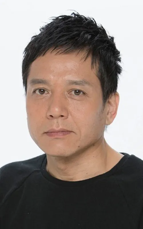 Masanobu Katsumura