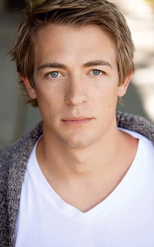 Mason D. Davis