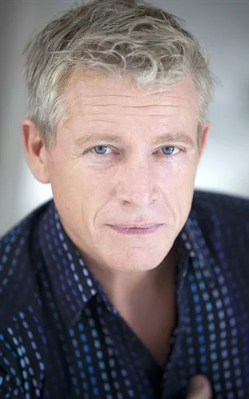 Niels Dubost