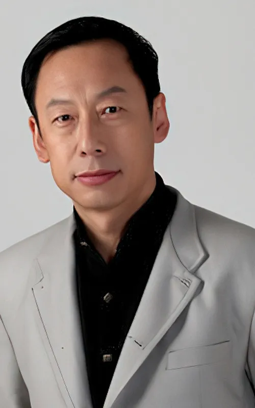Gao Yuqing
