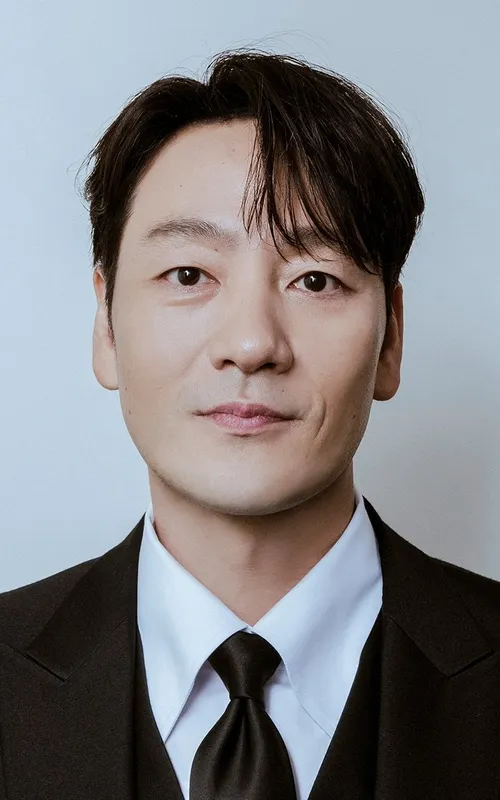 Park Hae-soo