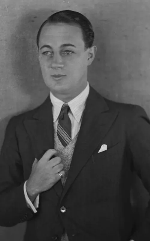 Kenneth Kent
