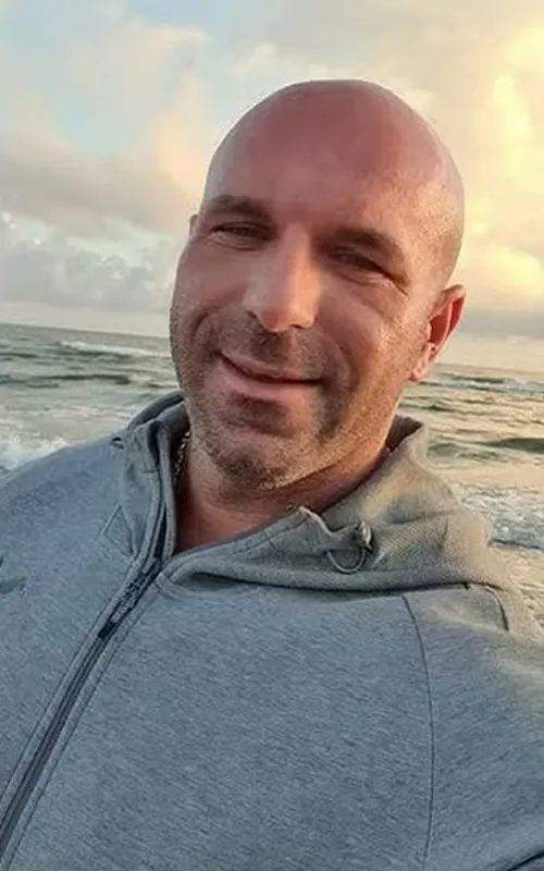 Rafał Iwaniuk