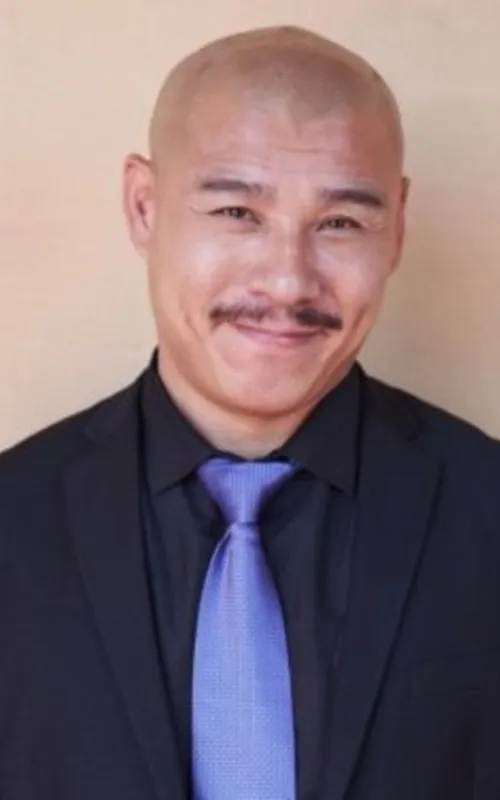 Xu Zhanwei
