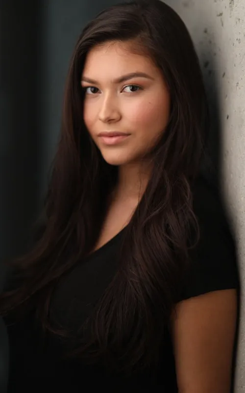 Alyssa Wapanatâhk