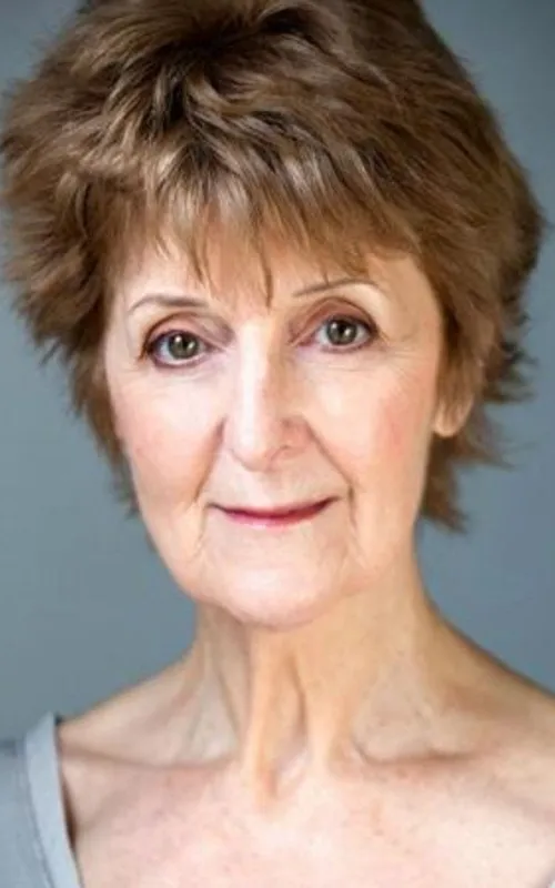 Elizabeth Bennett