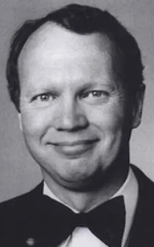 Burr Middleton