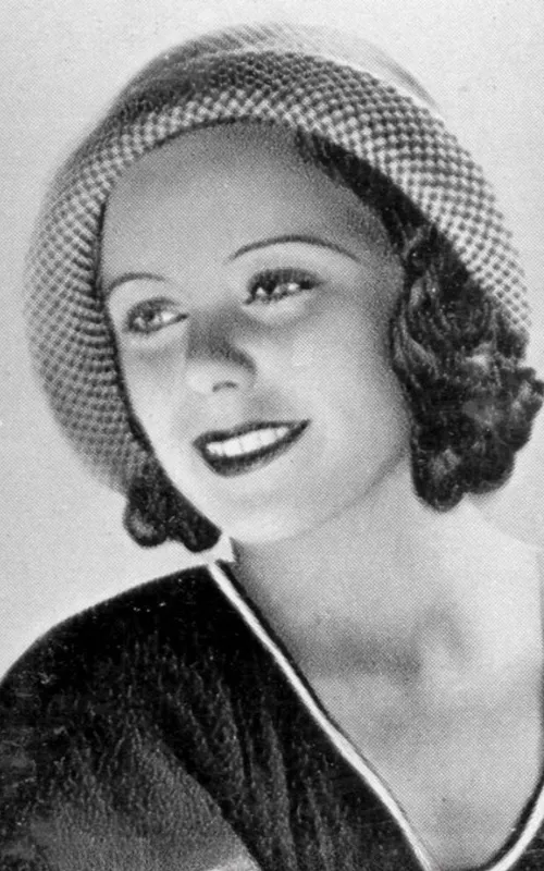 Edith Meinhard