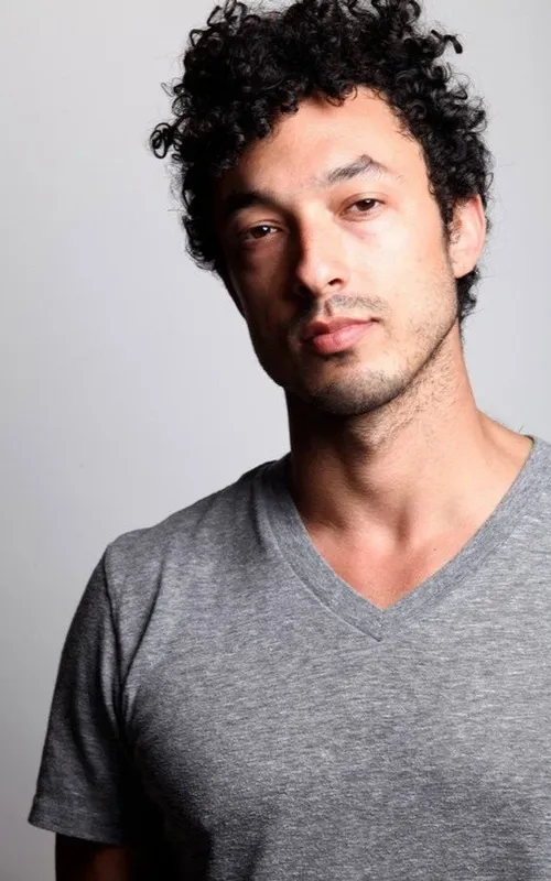 Wade Allain-Marcus