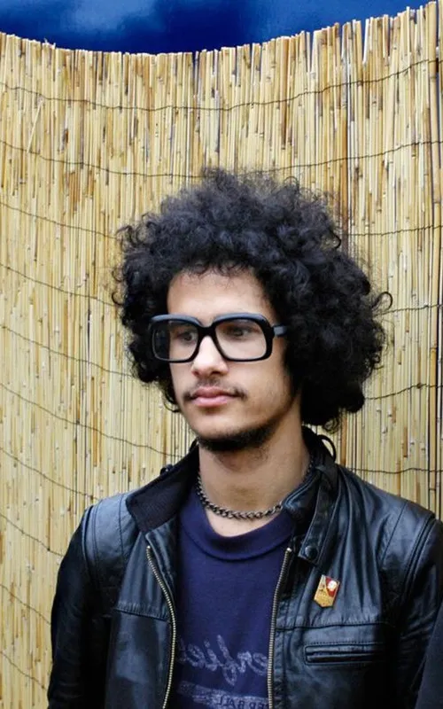 Omar Rodríguez-López